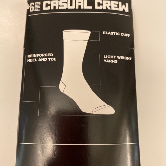 Dragon ball Super Broly The Movie 6pair crew socks - Picture 5 of 8